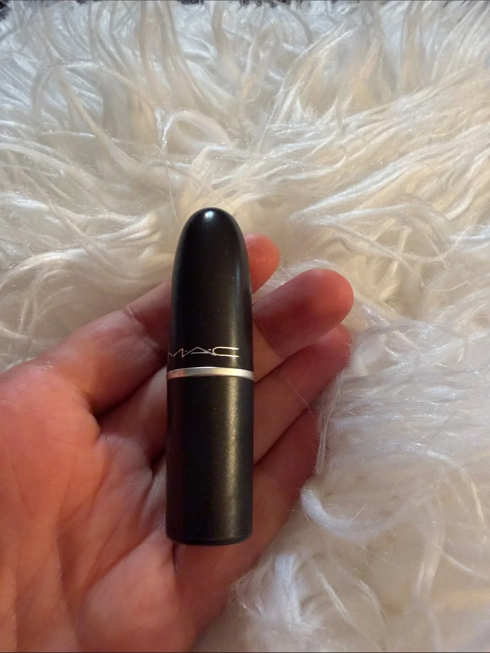BRAVE Satin Lipstick - Neutral Pink Shade
